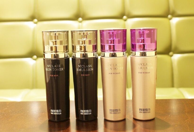 モーテル Ulsan Samsan Java