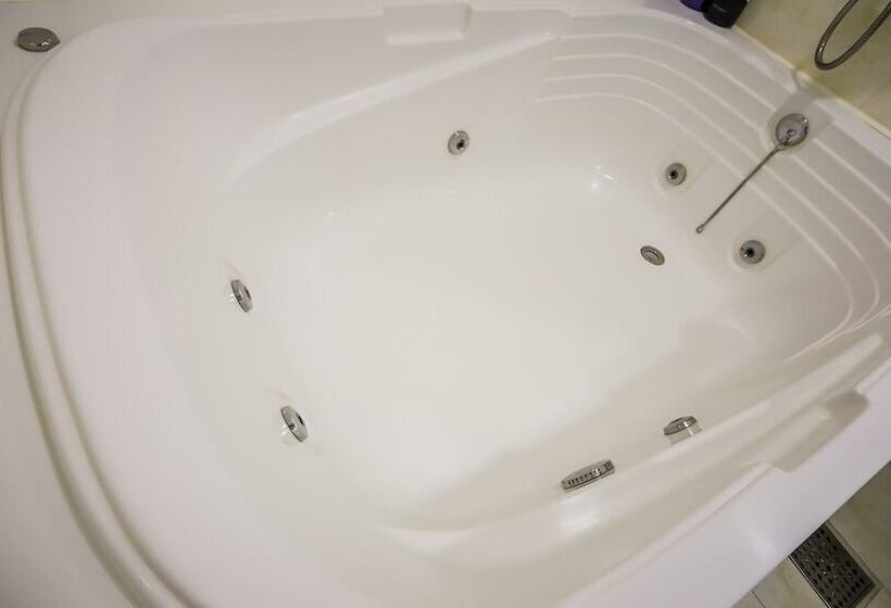 모텔 Ulsan Samsan Ytt