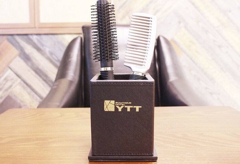 모텔 Ulsan Samsan Ytt