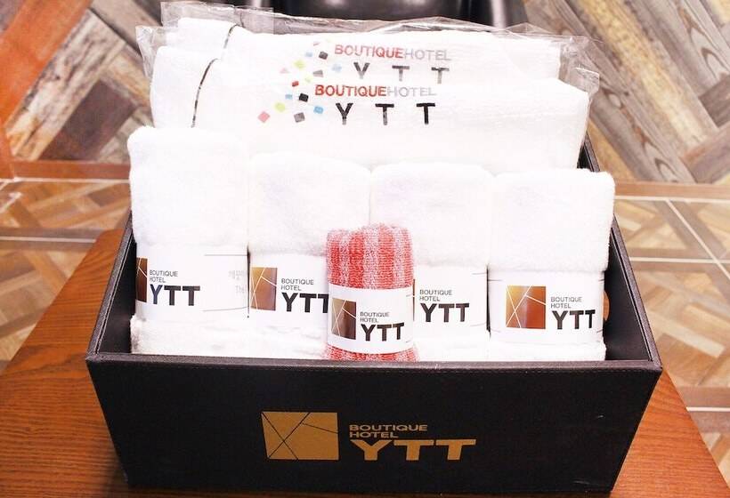 모텔 Ulsan Samsan Ytt