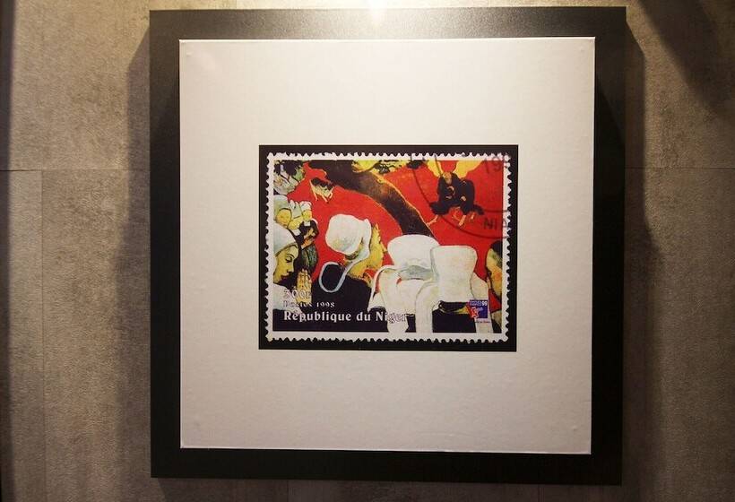 모텔 Ulsan Seongnam Dong V