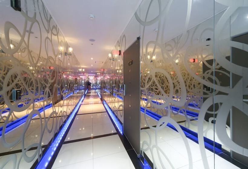 فندق على الطريق Ulsan Seongnamdong Saetbyeol