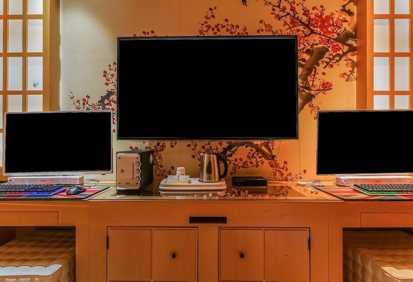 فندق على الطريق Ulsan Seongnamdong Saetbyeol