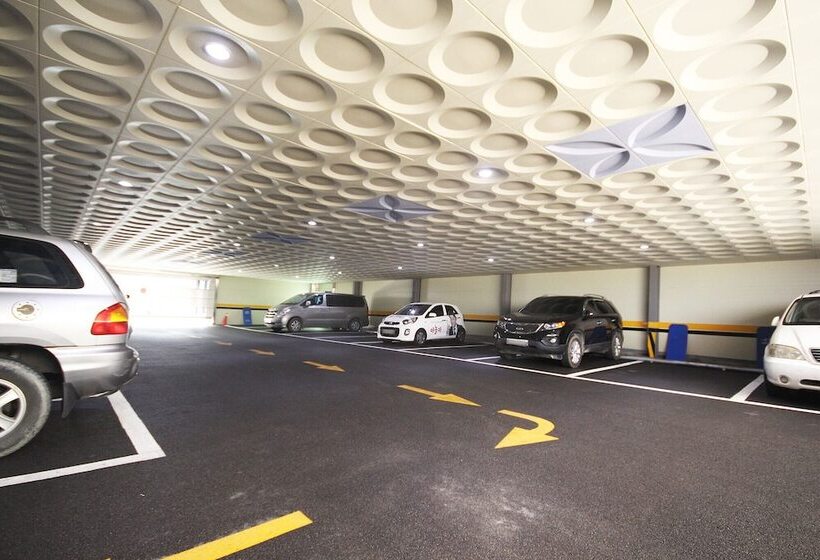 モーテル Wanju Ace