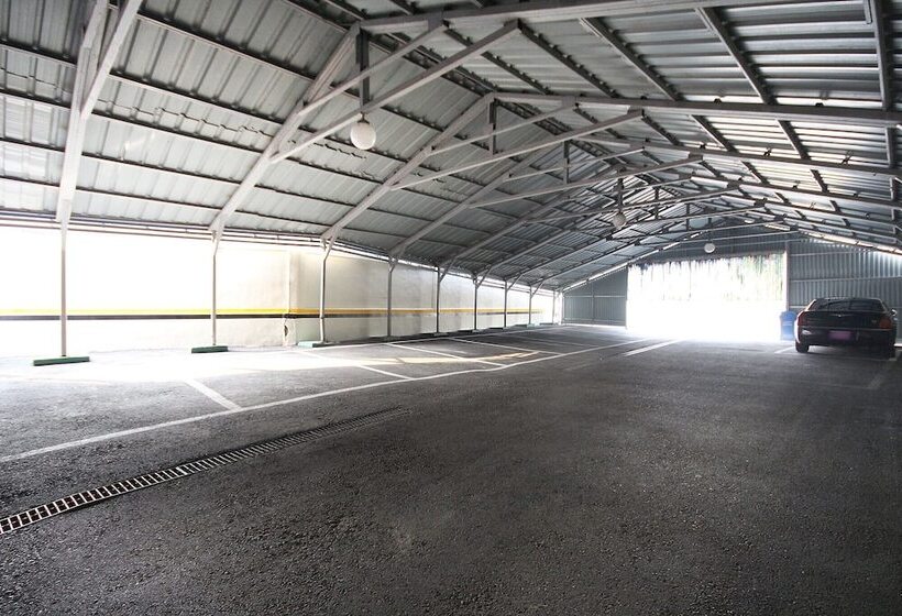 モーテル Wanju Ace