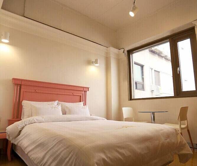 Motel Wonju 2in
