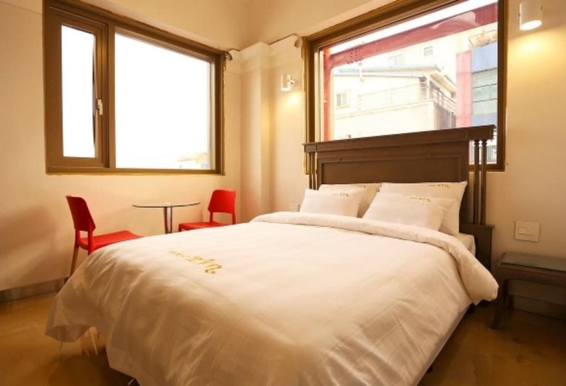Motel Wonju 2in