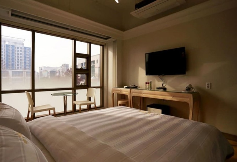 Motel Wonju 2in