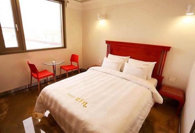 Motel Wonju 2in