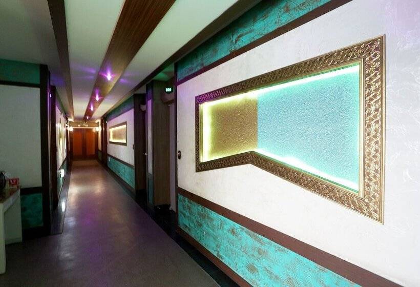 Motel Wonju New Rivera