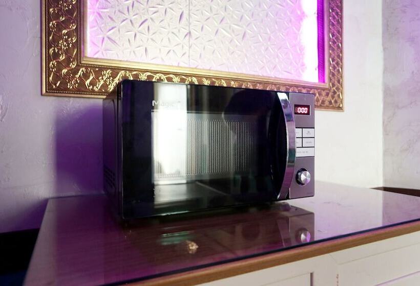 Motel Wonju New Rivera