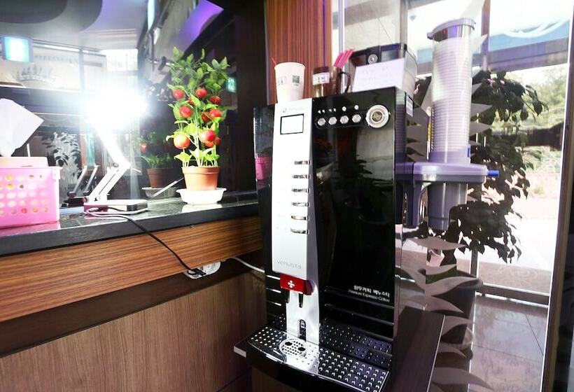 Motel Wonju New Rivera