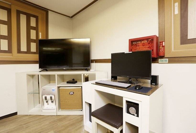 Motel Wonju New Rivera