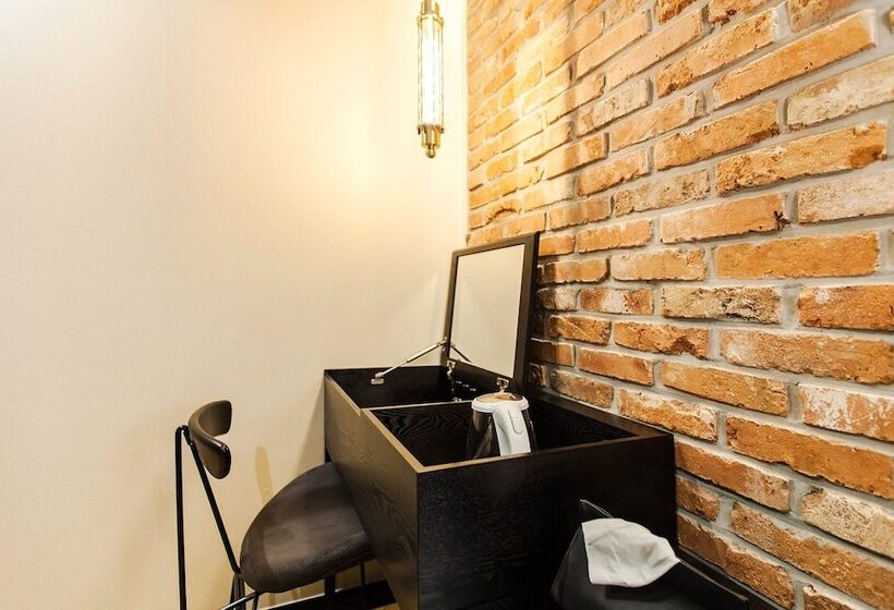 فندق على الطريق Daegu Dongseongro Yaja Daegu Seomun Market Branch