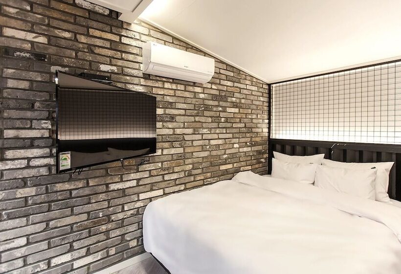 فندق على الطريق Daegu Dongseongro Yaja Daegu Seomun Market Branch