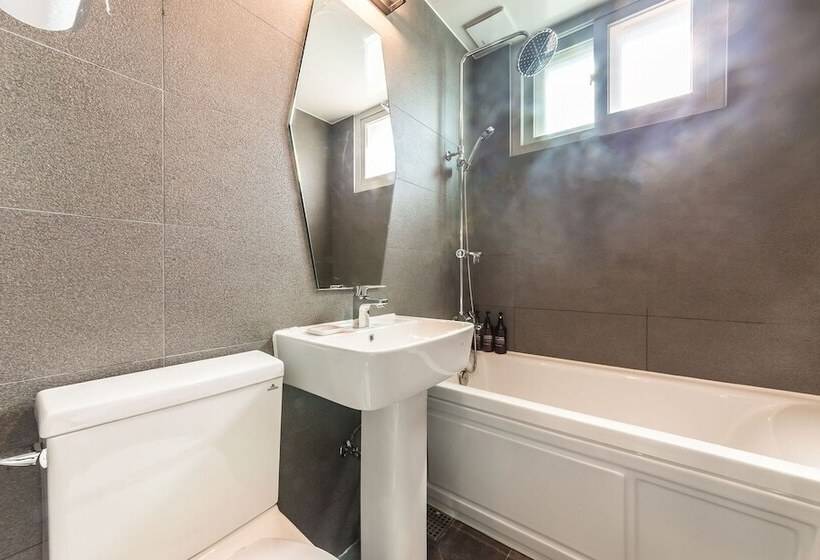 モーテル Yaja Gonjiam Branch