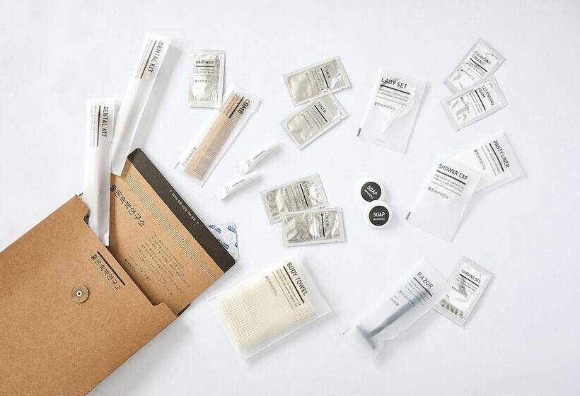 فندق على الطريق Gwangju Hanam Yaja Gwangju Hanam Branch