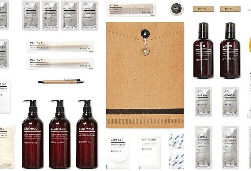 فندق على الطريق Gwangju Hanam Yaja Gwangju Hanam Branch