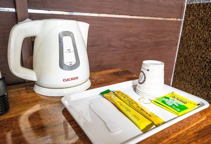 מוטל Yangju Kara