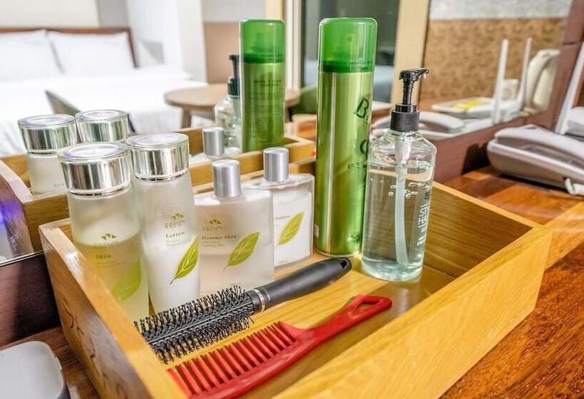 מוטל Yangju Kara