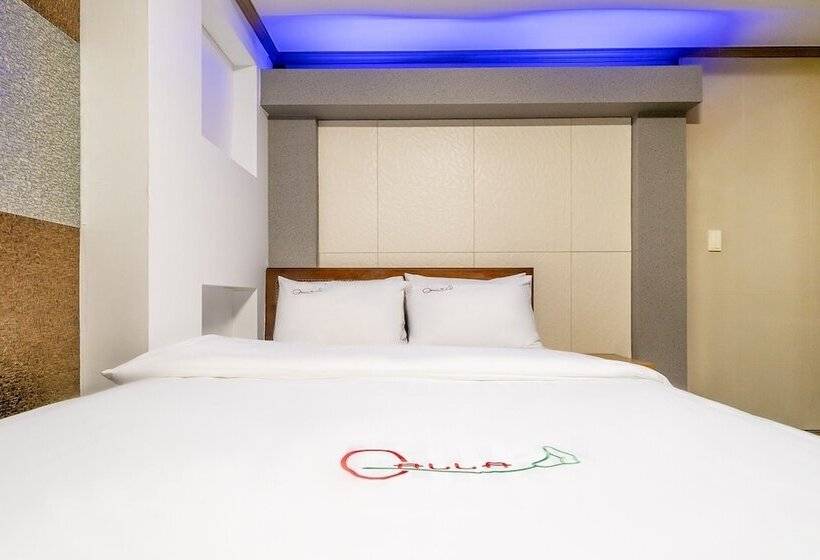 מוטל Yangju Kara