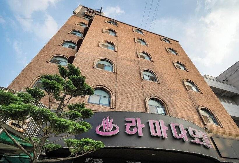 モーテル Yangju Ramada