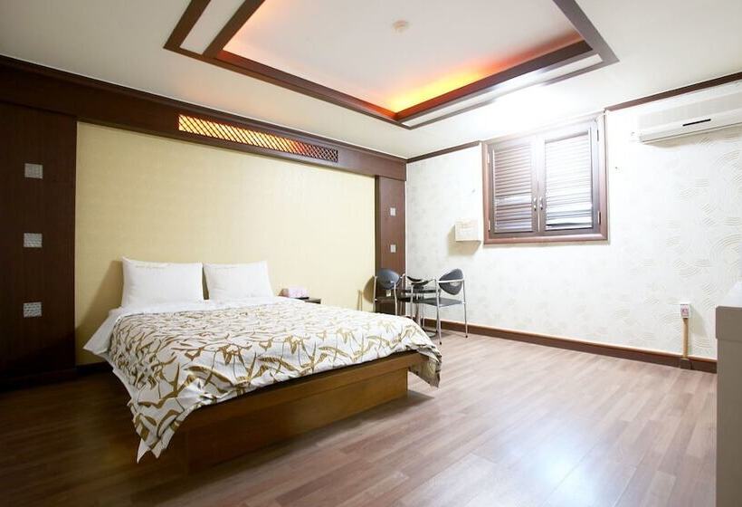 モーテル Yangju Ramada