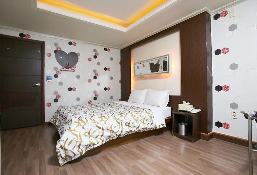 モーテル Yangju Ramada