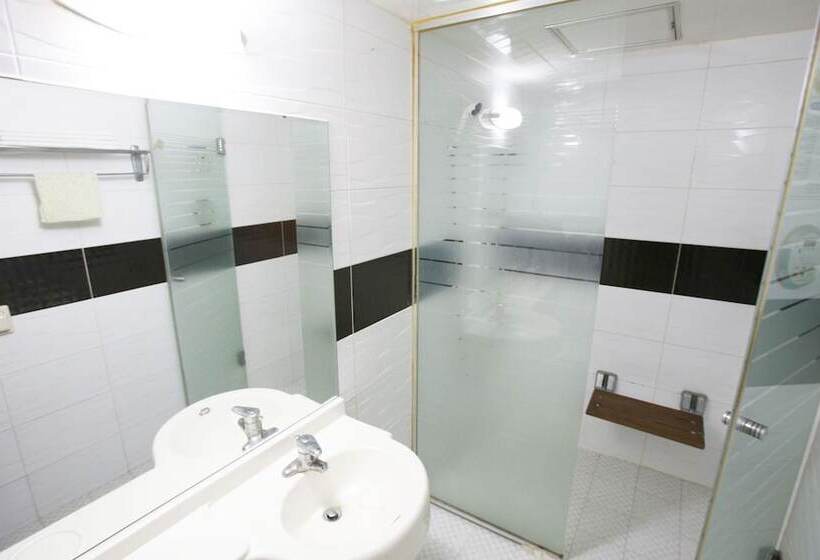 מוטל Yangju Ramada