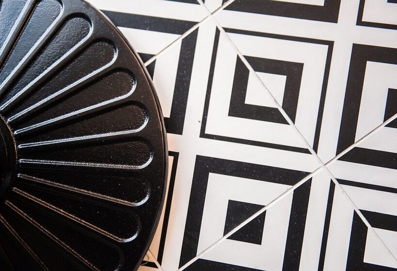 모텔 Yangpyeong Drive In 9