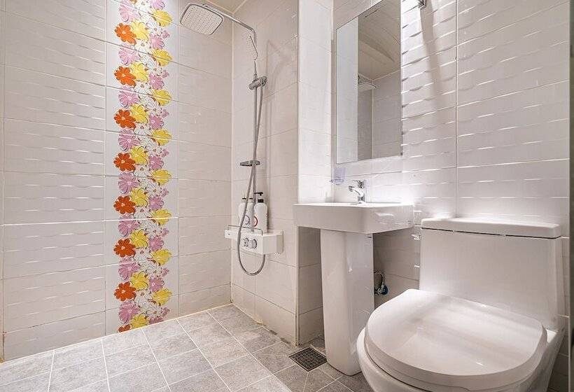 מוטל Yangpyeong River House