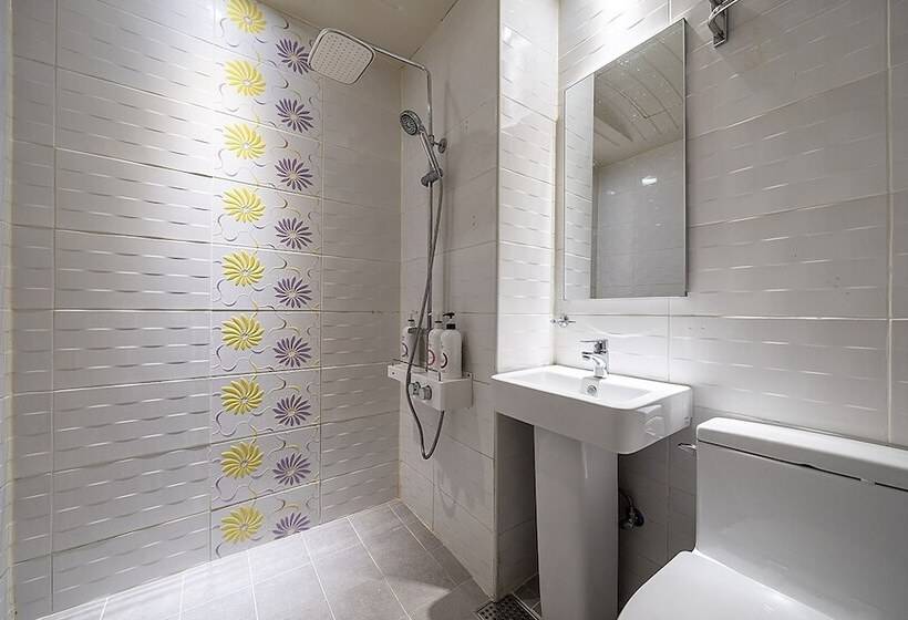 מוטל Yangpyeong River House