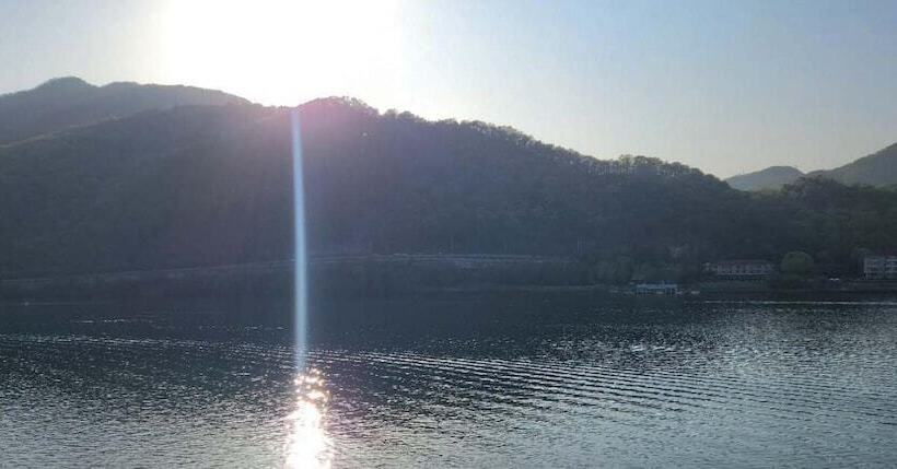 モーテル Yangpyeong Riverion