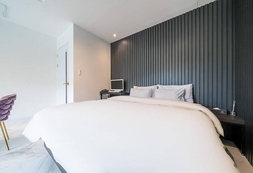 モーテル Yangpyeong Riverion