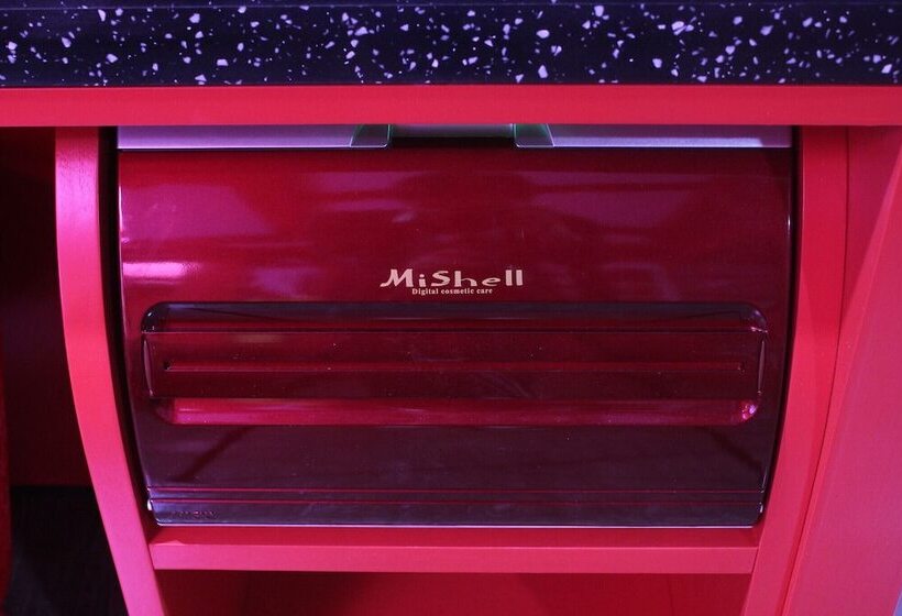 فندق على الطريق Yangsan Deokgye Show