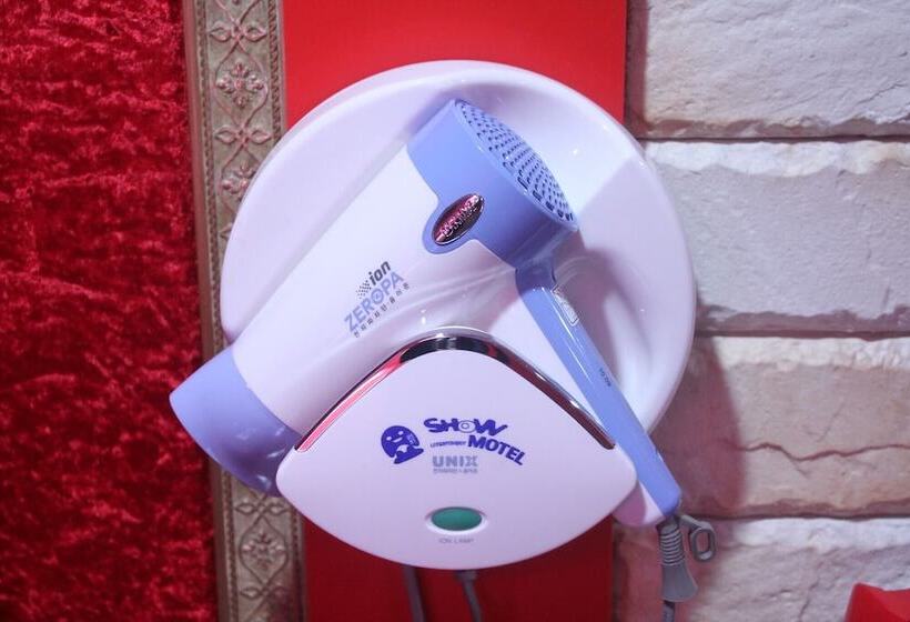 فندق على الطريق Yangsan Deokgye Show