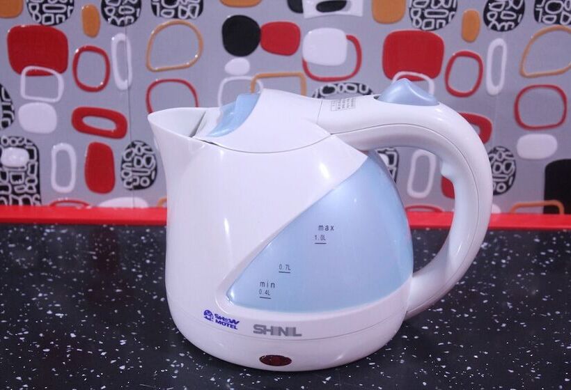 فندق على الطريق Yangsan Deokgye Show