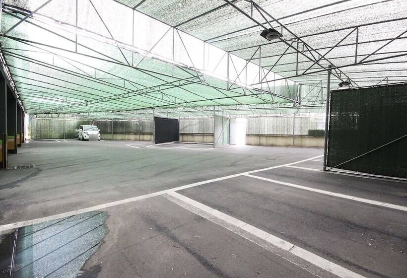 فندق على الطريق Yangsan Deokgye Show