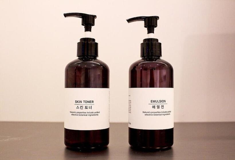 모텔 Yangsan Nambudong Jjak