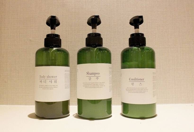 汽车旅馆  Yecheon B And B