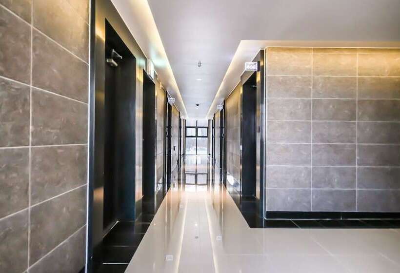 汽车旅馆  Yeongdeok Gangguhang Cloud