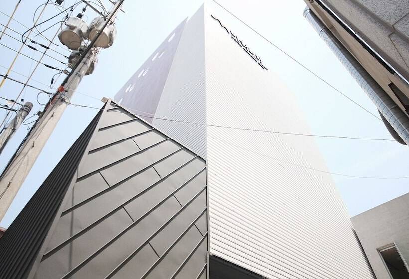 מוטל Yeosu Arirang Hill