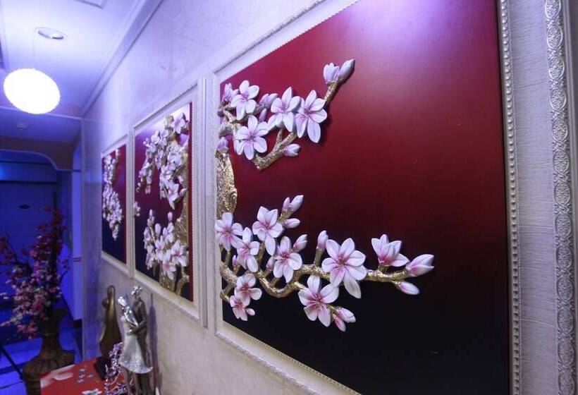 モーテル Yeosu Hak Dong J