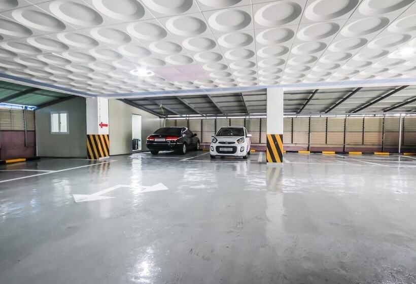 モーテル Yeosu Luna