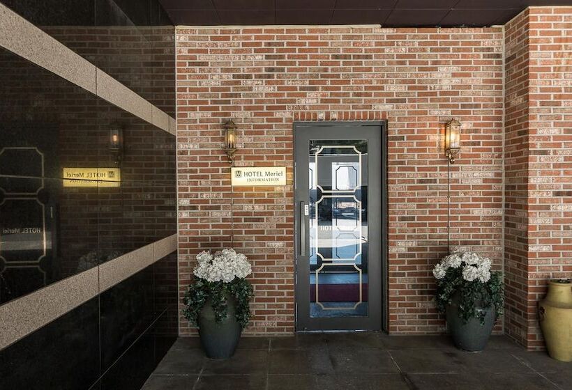 모텔 Yongin Singal Hotel Meriel