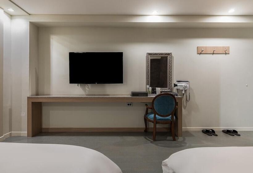 Motel Yongin Singal Hotel Meriel