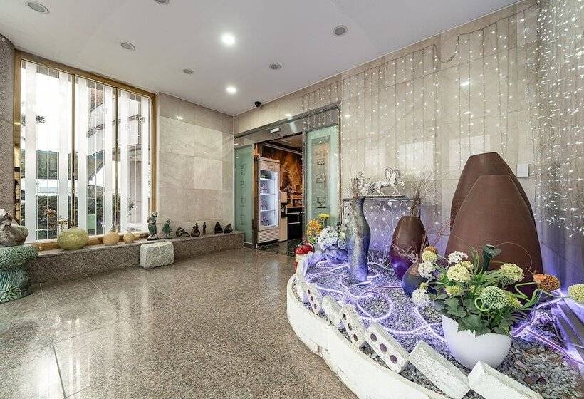 مُتل Yongin Yangji Bali