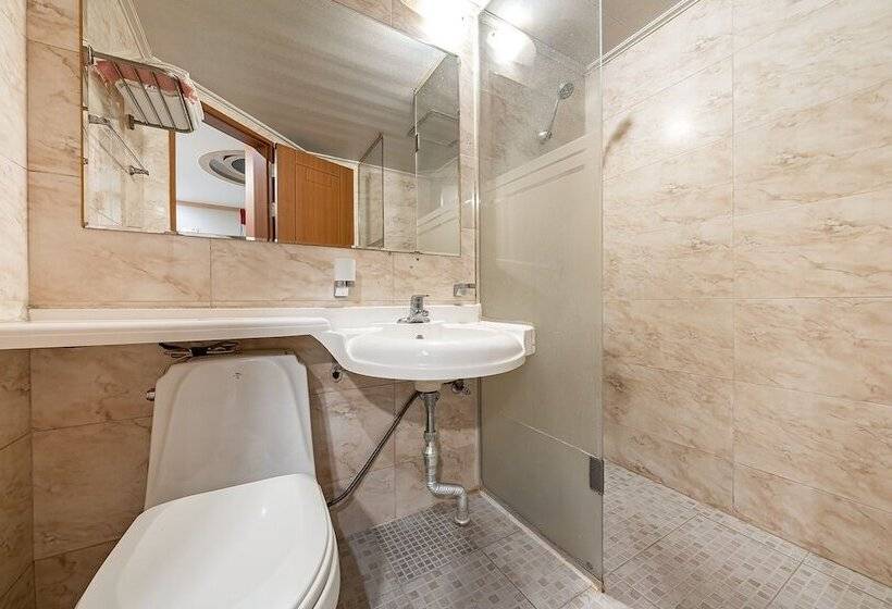 مُتل Yongin Yangji Bali