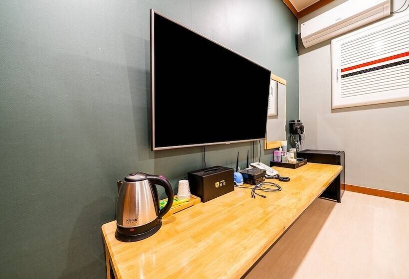 مُتل Yongin Yangji Bali