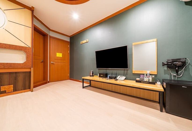 مُتل Yongin Yangji Bali